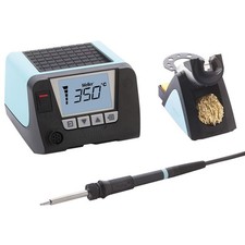 Ensemble Weller WT 1012 Avec