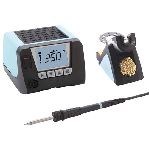 Ensemble weller 1012 avec - weller, wt