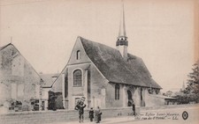 89 SENSAS EGLISE SAINT MAURICE