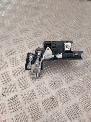 Fusible platine raccord - fusible,