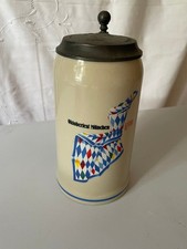 Chope officielle Oktoberfest