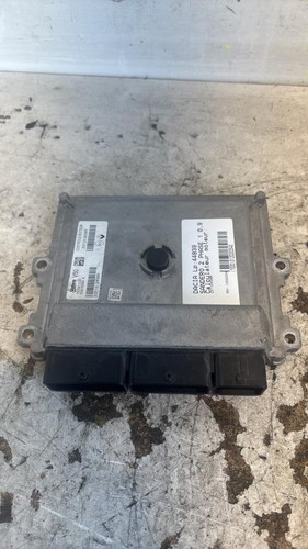 Calculateur moteur dacia - moteur,