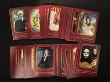 LOT 69 CARTES CARDS HARRY