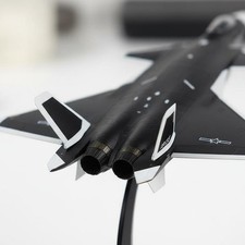 Modèle Réduit D'avion de