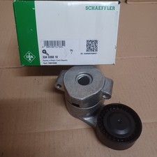 Tendeur courroie accessoire