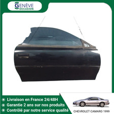 ?? PORTE AVANT DROIT CHEVROLET CAMARO ♻️