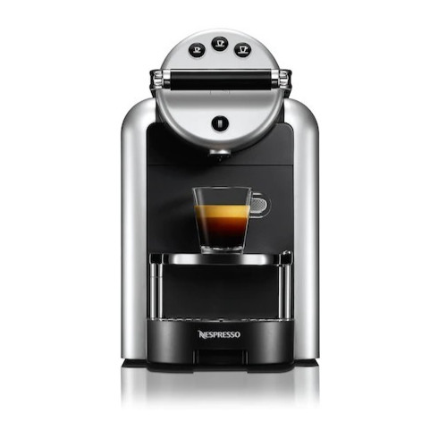 Nespresso zenius coffee - zenius,