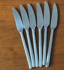 6 Couteaux Ikea Data