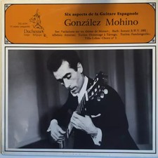 Six Aspects De La Guitare