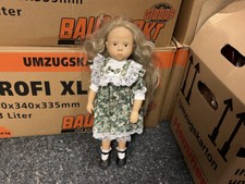 Poupée vinyle Sylvia Natterer