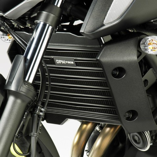 Protection radiateur warrior - protection,