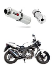 Silencieux échappement