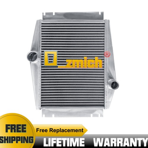 New aluminum volvo turbo - aluminum,