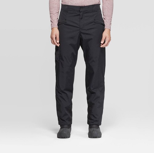 Men snow pants c9 champion - men's,