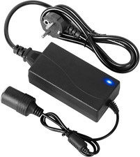 Transformateur 220V 12V Allume