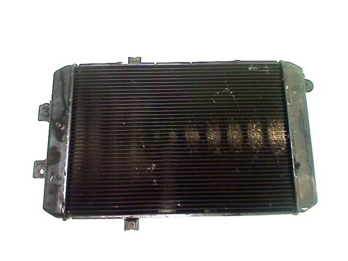 Radiateur chauffage suzuki - de,