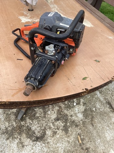 Boulonneuse thermique hilti - boulonneuse,