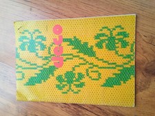 Manuel pfaff passap duomatic machine à tricot déco manuel