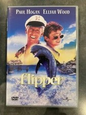 FLIPPER - film en dvd