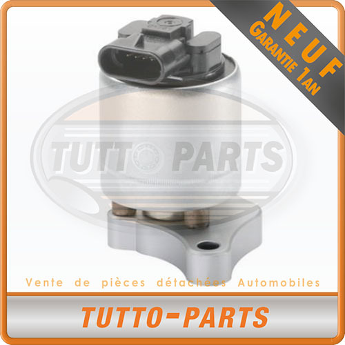 Vanne valve egr opel - vanne, g