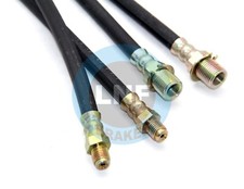 Peugeot D4B D4BD Jeu Flexible