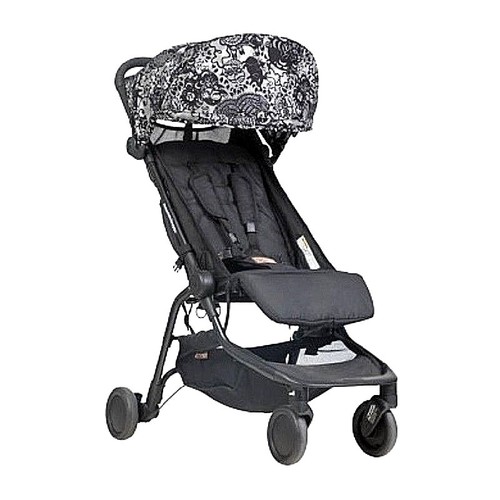Poussette mountain buggy nano - poussette,