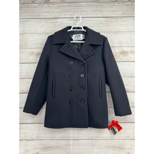 Schott nyc 740n pea - 740n, jacket
