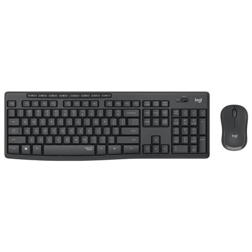 Clavier souris logitech - +,