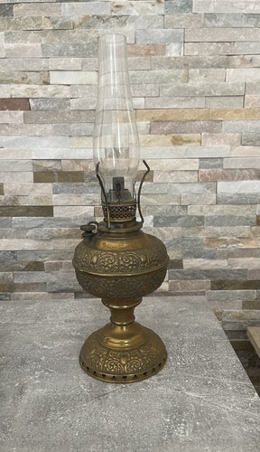 Miller lampe huile - à, de