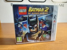 LEGO Batman 2 3DS multilingue
