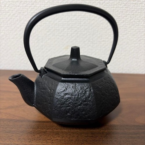 Théière japonaise nambu - nambu, en