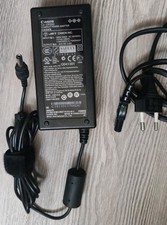 ★ CANON CA-CP200 CHARGEUR SECTEUR 24V 2.2A bloc alimentation origine