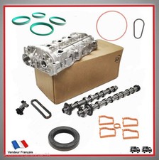 Kit ARBRE À CAME complet 8MM Fiabilisation pour 1.5HDI DV5R 100 120 Et 130cv PSA