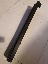 Panneau Lateral Left Synthétiseur Yamaha DX7 Rare ! Right Panel 