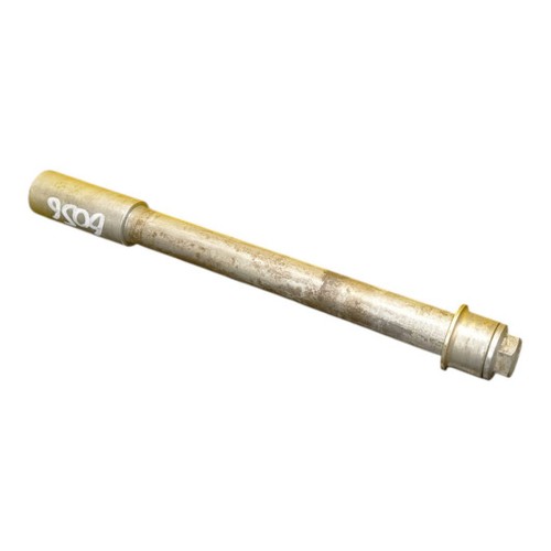 Axe roue avant - de,