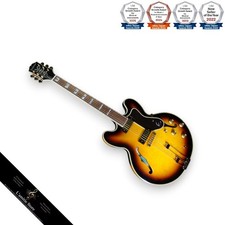 Guitare électrique