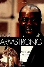 Armstrong - Leduc, Jean-Marie