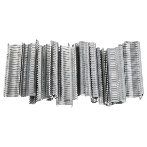 600 pieces clips filet - ,