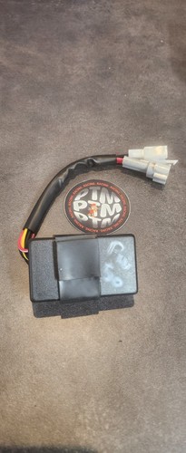 Boitier cdi yamaha - cdi, pw