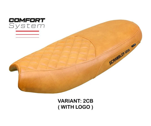 Housse selle watford comfort - selle,