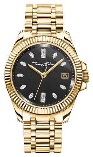 Thomas sabo cristal - cristal, divin