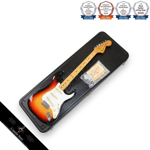 Guitare électrique fender usa - guitare,
