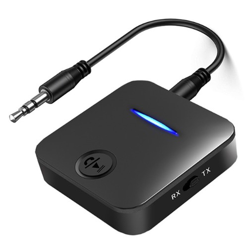 Adaptateur audio sans - adaptateur, fil