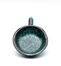 Accolay coupelle céramique