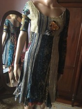 Robe Save The Queen, taille M