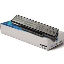 Batterie 6600mAh 11,1V ASUS