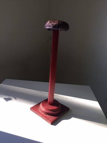 Porte chapeau ancien style - ancien,