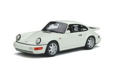 Porsche 911 964 - porsche, 4