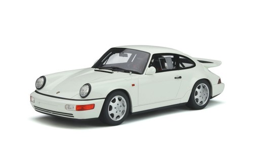 Porsche 911 964 carrera - 911,