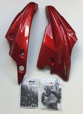 SABOT ERMAX ROUGE METAL (R4)